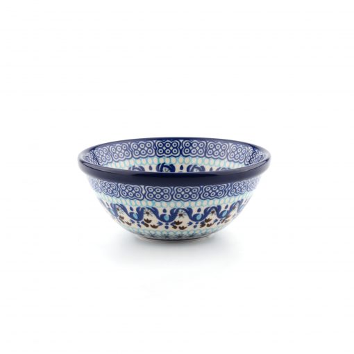 Polish Pottery Bowl - Marrakesh - 250ml